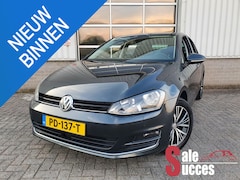 Volkswagen Golf - 1.2 TSI Allstar edition