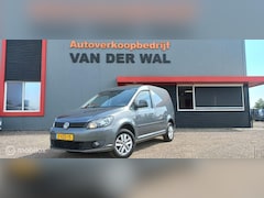 Volkswagen Caddy - Bestel 1.6 TDI/AIRCO/CRUISECONTROL/NAVIGATIE