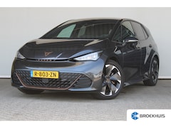 CUPRA Born - Adrenaline 62 kWh | SOH 93% | Adaptieve cruise control | Beats audio | Navigatie | Keyless