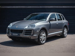 Porsche Cayenne - 3.6