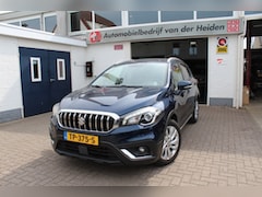 Suzuki S-Cross - 1.0 B.jet Exclusive
