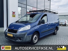 Peugeot Expert - Bestel 229 2.0 HDI L2H1