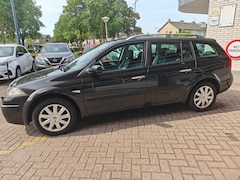Renault Mégane Grand Tour - 1.6-16V Tech Line / Clima / Schuifdak / Zeer nette auto