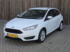 Ford Focus - 1.6 TI-VCT Ambiente