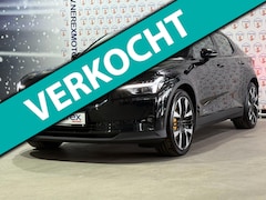Polestar 2 - 2 Long Range Dual Motor Performance 82 kWh | Facelift | Panora/Memory/Pilot Asist/Harman K