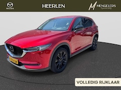 Mazda CX-5 - 2.0 SkyActiv-G 165 Sportive Automaat | Rijklaar | Trekhaak |