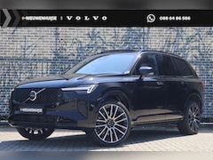 Volvo XC90 - 2.0 T8 Plug-in hybrid AWD Ultra Dark Exec. Ed. | Geventileerde voorstoelen | Massagefuncti