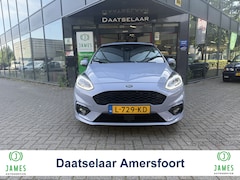 Ford Fiesta - 1.0 EcoBoost Hybrid ST-Line Navi