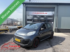 Peugeot 107 - 1.0 “AIRCO+ZUINIG+5 DEURS”