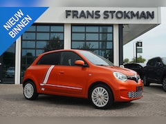 Renault Twingo Z.E. - R80 Série Limitée Vibes