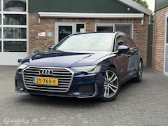 Audi A6 Avant - 45 TFSI S edition