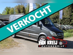 Mercedes-Benz Sprinter - 210 2.2 CDI 366 HD, Camera, Airco, Trekhaak Cruise, Nap