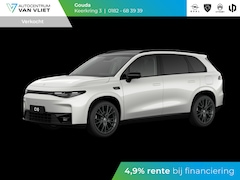 Leapmotor C10 - Design 69.9 kWh | 217 PK | Panorama dak | Navigatie