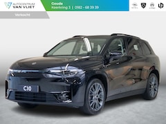 Leapmotor C10 - Design 69.9 kWh | 217 PK | Panorama dak | Navigatie