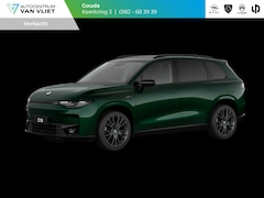 Leapmotor C10 - Design REEV 28.4 kWh | 215 PK | 974 km WLTP | Plug-in Hybride