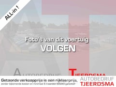 Volkswagen Caddy - 1.6TDI | Marge | 95.000KM | Trekhaak | Vloerladesysteem Aluca | Dubbele Bodem | Lichtmetal