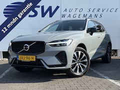 Volvo XC60 - B4 Plus Dark | Trekhaak | Navi | Camera | Memory