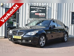 BMW 5-serie - 530xi High Executive. Origineel Nederlands, Youngtimer