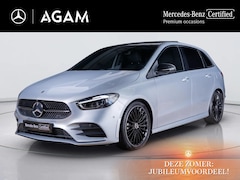 Mercedes-Benz B-klasse - 180 Star Edition AMG Line Panorama dak