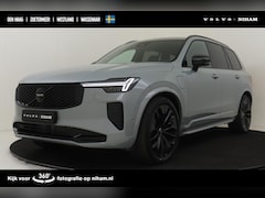 Volvo XC90 - II T8 PLUG-IN HYBRID AWD PLUS BLACK EDITION -PANO.DAK|BOWERS&WILKINS|LUCHTVERING|360°CAM|H