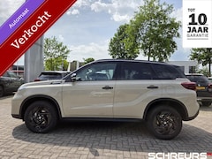 Suzuki Vitara - 1.4 Boosterjet Smart Hybrid Special Edition|Automaat|Direct Rijden|