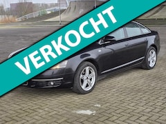 Audi A6 Limousine - 2.7 TDI quattro Pro Line AUTOMAAT