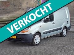 Renault Kangoo Express - 1.5 DCI AIRCO Schuifdeur