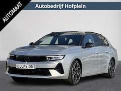 Opel Astra Sports Tourer - 1.2 Turbo Ultimate | Camera | Navi | Carplay | Clima | Stoelen-pakket | ACC | Dodehoek det