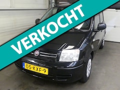 Fiat Panda - 1.2 Edizione Cool - Weinig Km NAP - Mooie Auto