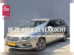 Opel Astra Sports Tourer - 1.0 Turbo Innovation | CLIMA | NAVI | SPORTSTOELEN | EL KOFFERKLEP | CAMERA A | CARPLAY |