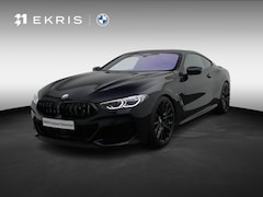 BMW 8-serie - Coupé M850i xDrive High Executive | Audio Media Pack | Personal CoPilot Pack | Active Stee