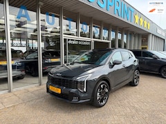 Kia Sportage - 1.6 T-GDi Hybrid GT-Line PREMIUM 240PK , PANORAMA , CARPLAY