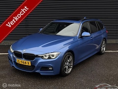 BMW 3-serie Touring - 318i M Sport, Pano, HiFi, +Winter Velgen