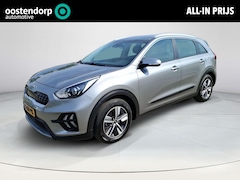 Kia Niro - 1.6 GDi Hybrid Dynamicline | Afneembare Trekhaak | Navigatie | Achteruitrijcamera |