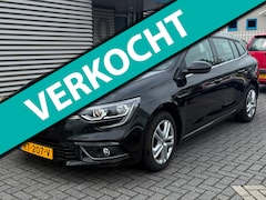 Renault Mégane Estate - 1.2 TCe Zen