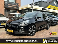 Renault Clio Estate - 0.9 TCe 90PK Limited + 16"/ Airco/ Navi/ Cruise/ Trekhaak/ NL auto