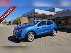Nissan Qashqai - 1.3 DIG-T 160pk DCT Business Edition