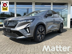 Renault Rafale - 1.2 E-Tech 4x4 plug-in hybrid 300 esprit Alpine