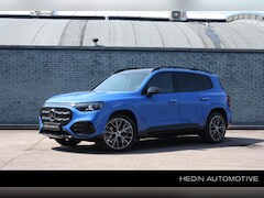 Mercedes-Benz GLB - GLB 250+ Business Solution AMG | Nightpakket | Multibeam LED | Memory | Verstelbare Dempin