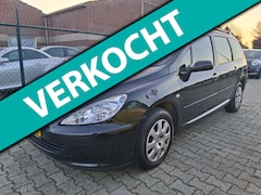 Peugeot 307 SW - 1.6 16V
