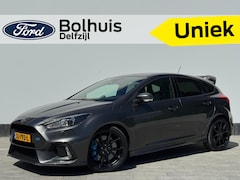Ford Focus - 2.3 350PK RS AWD | Recaro Seats | Xenon Verlichting | Schuif-/Kanteldak | Winter Pack | So