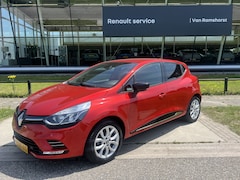 Renault Clio - 0.9 TCe Intens / Parkeerhulp.A / Climate / Keyless / Navigatie / Elek.Ramen V+A / LMV /