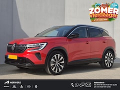 Renault Austral - E-Tech full hybrid 200 techno / Fabrieksgarantie tot 02-2028 / Trekgewicht 1500 kg / Panor