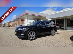 Nissan X-Trail - 1.3 DIG-T 160pk DCT N-Connecta