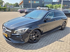 Mercedes-Benz CLA-klasse Shooting Brake - 180 Business Solution AMG LINE / VOL OPTIES