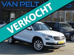 Skoda Kodiaq - 1.5 TSI 150PK DSG Style / LED / Adaptive Cruise