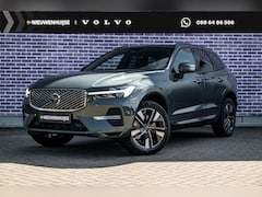 Volvo XC60 - 2.0 T6 Plug-in hybrid AWD Essential | Gratis Trekhaak | Adaptieve Cruise Control | Park as