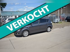 Toyota Verso - 1.8 VVT-i Luna 7p