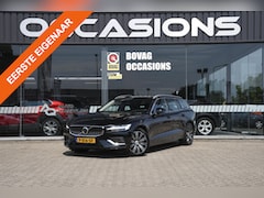 Volvo V60 - 2.0 T6 Plug-in hybrid AWD Core Bright 1 EIGENAAR