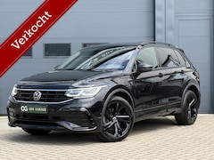 Volkswagen Tiguan - 1.4 TSI eHybrid R-Line|ACC|IQ Light|Trekhaak
